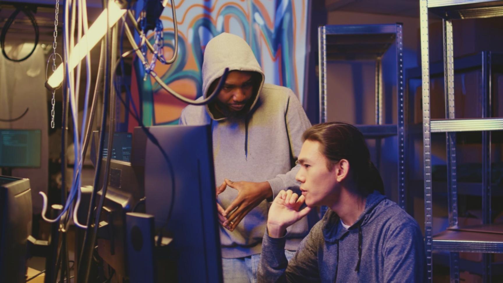 Процесс тестирования мобильных приложений в действии