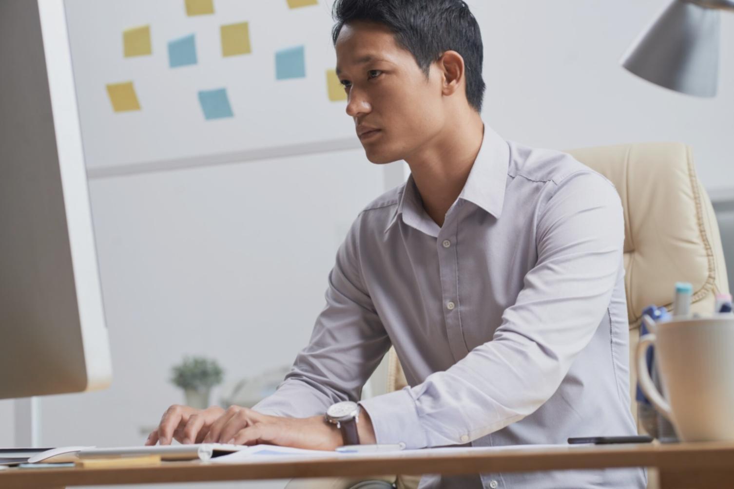 Процесс тестирования мобильных приложений